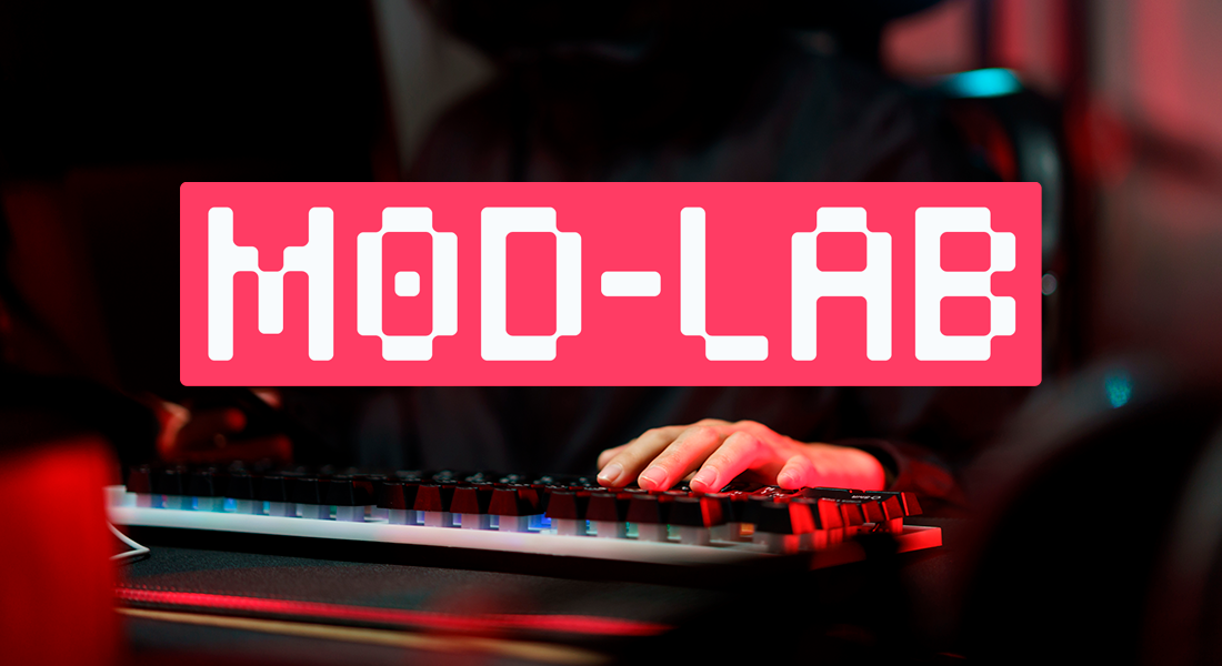 MOD-Lab graphics