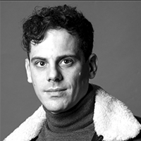 Etienne Ollion. Photo: Personal