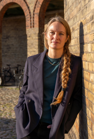 Ghita Dragsdahl Lauritzen