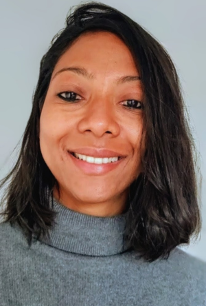 Blandine Emilien