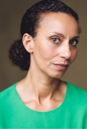 Laura Allen Müler