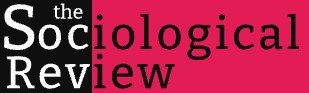 The sociological review logo