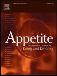 Frontpage of Appetite