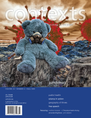 Contexts cover