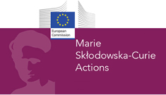 Marie Skłodowska-Curie Fellowship from the European Union